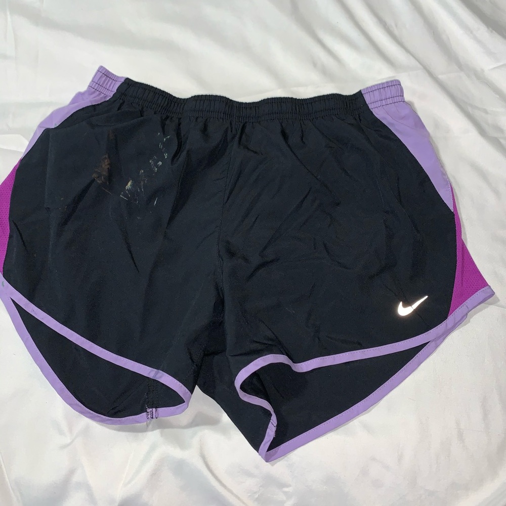 Nike athletic shorts